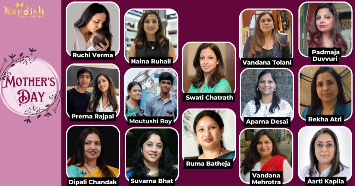 Mompreneurs Making Waves: Inspiring Stories of Women Entrepreneurs on Mother’s Day